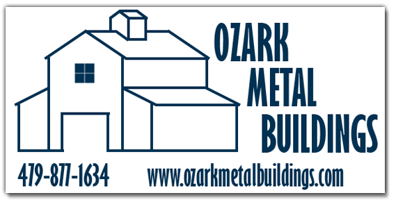 Ozark Metal Buildings